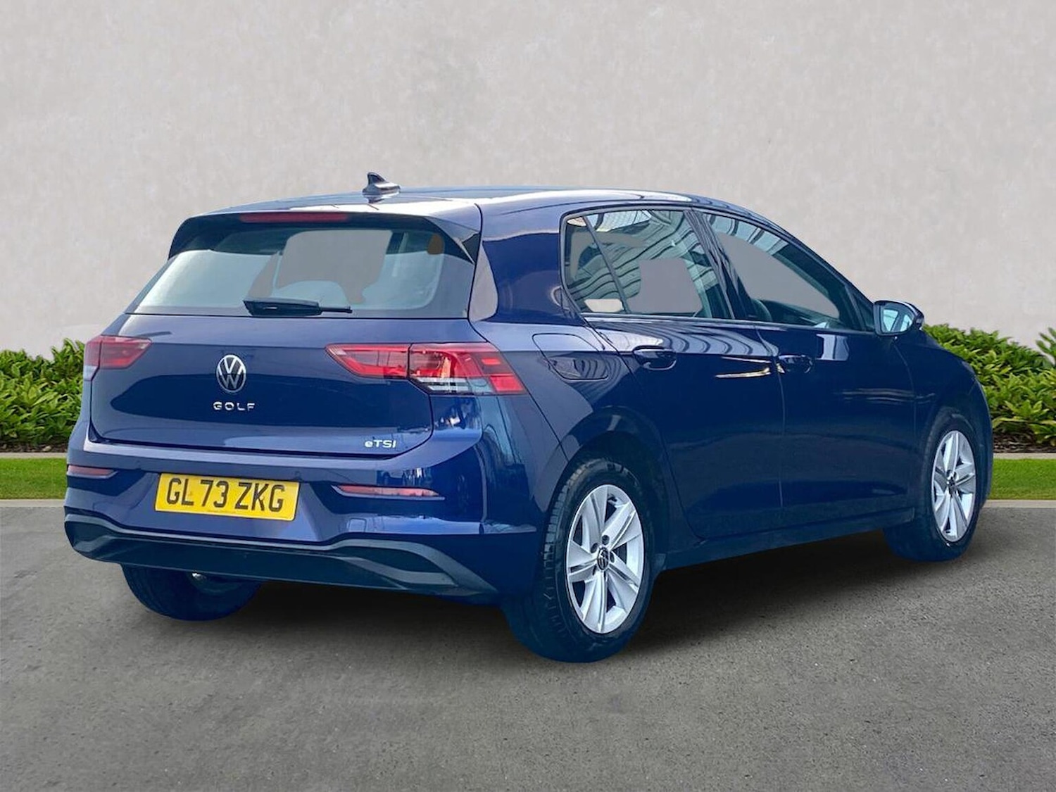 Used Volkswagen Golf 2023 for sale - 76924559: Photo 18