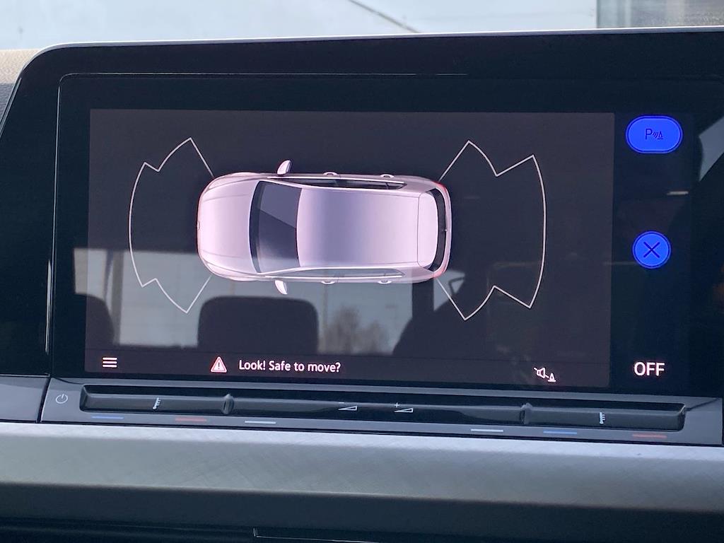 Used Volkswagen Golf 2023 for sale - 76924559: Photo 23