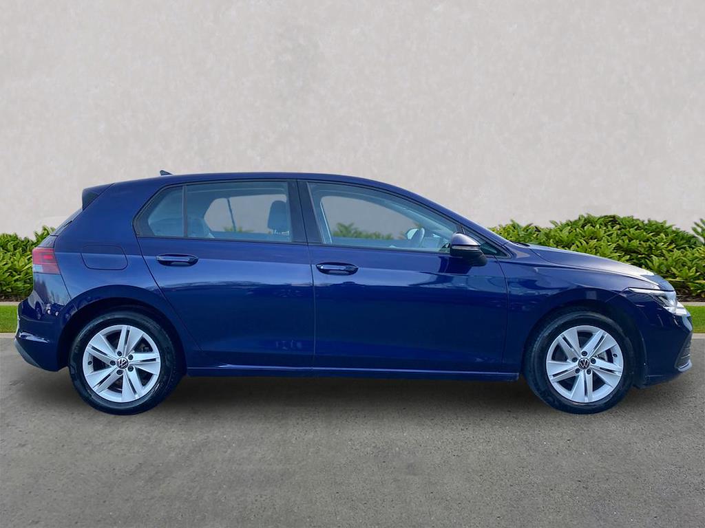 Used Volkswagen Golf 2023 for sale - 76924559: Photo 3