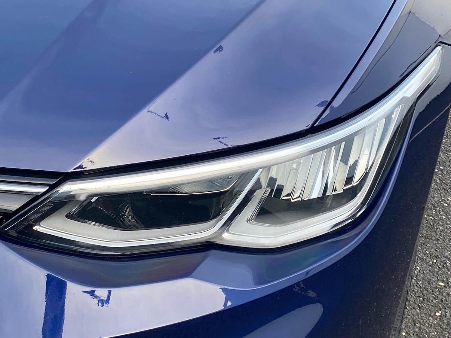 Used Volkswagen Golf 2023 for sale - 76924559: Photo 32