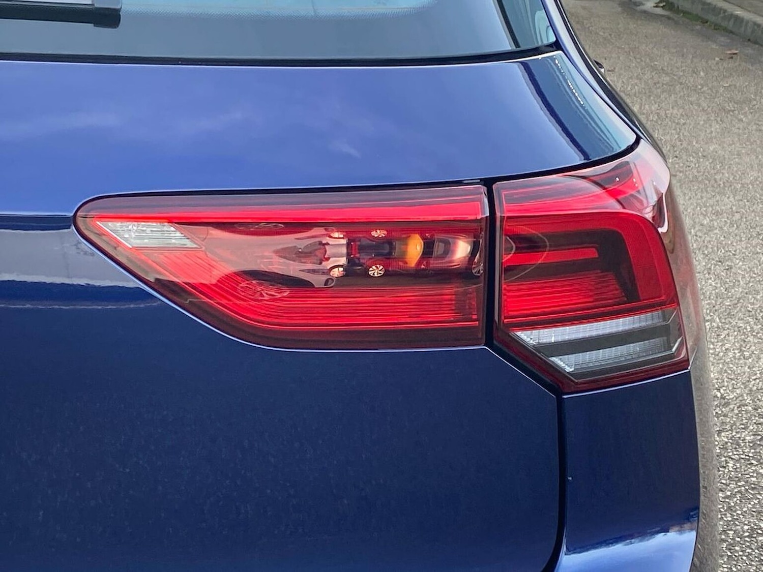 Used Volkswagen Golf 2023 for sale - 76924559: Photo 33