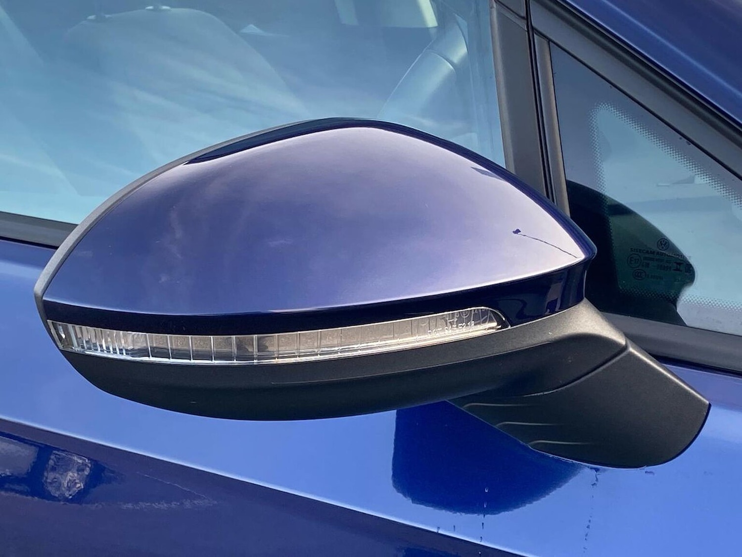 Used Volkswagen Golf 2023 for sale - 76924559: Photo 35