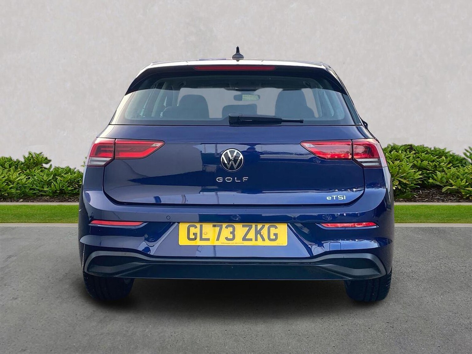 Used Volkswagen Golf 2023 for sale - 76924559: Photo 4