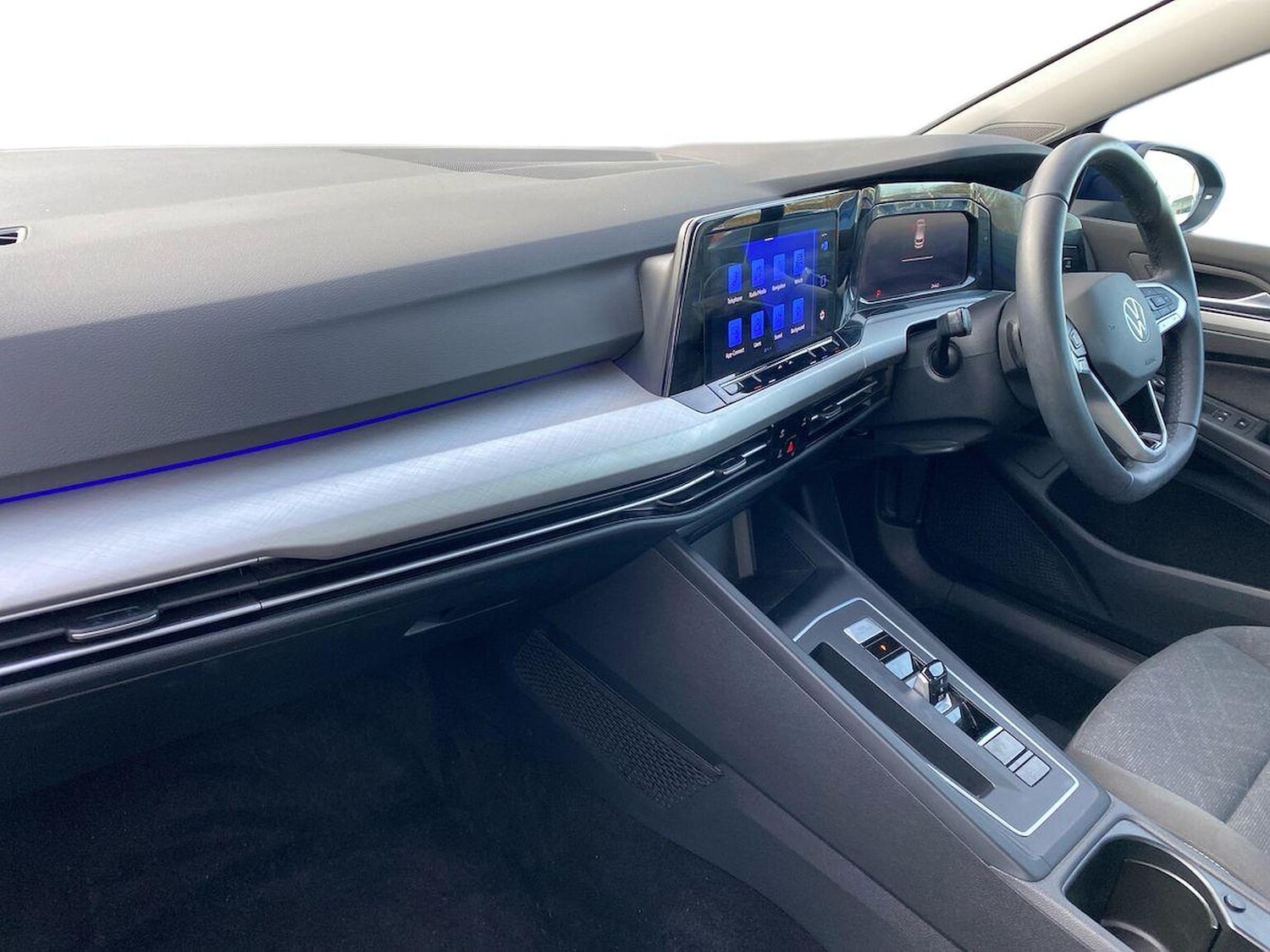 Used Volkswagen Golf 2023 for sale - 76924559: Photo 7