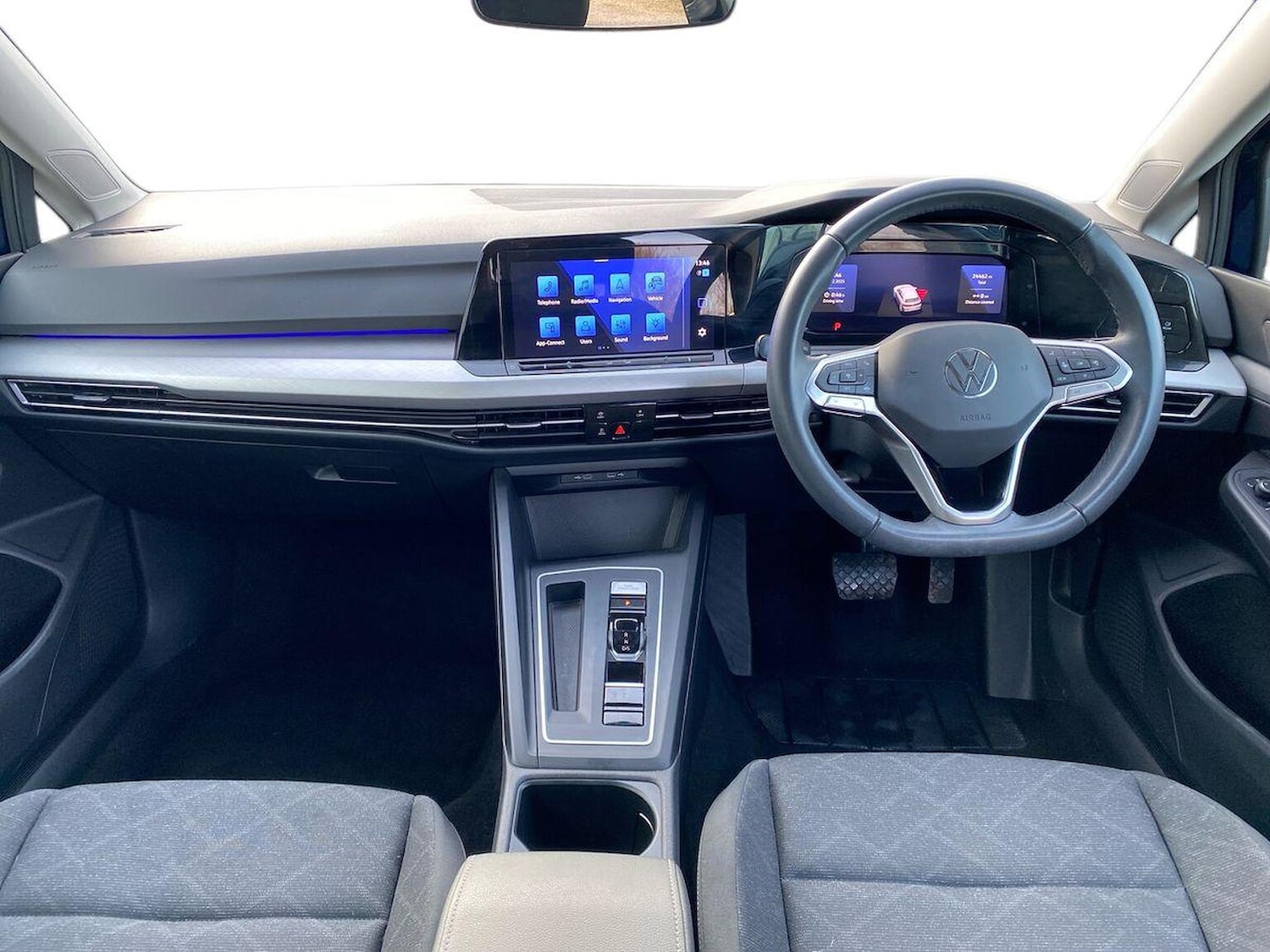 Used Volkswagen Golf 2023 for sale - 76924559: Photo 8