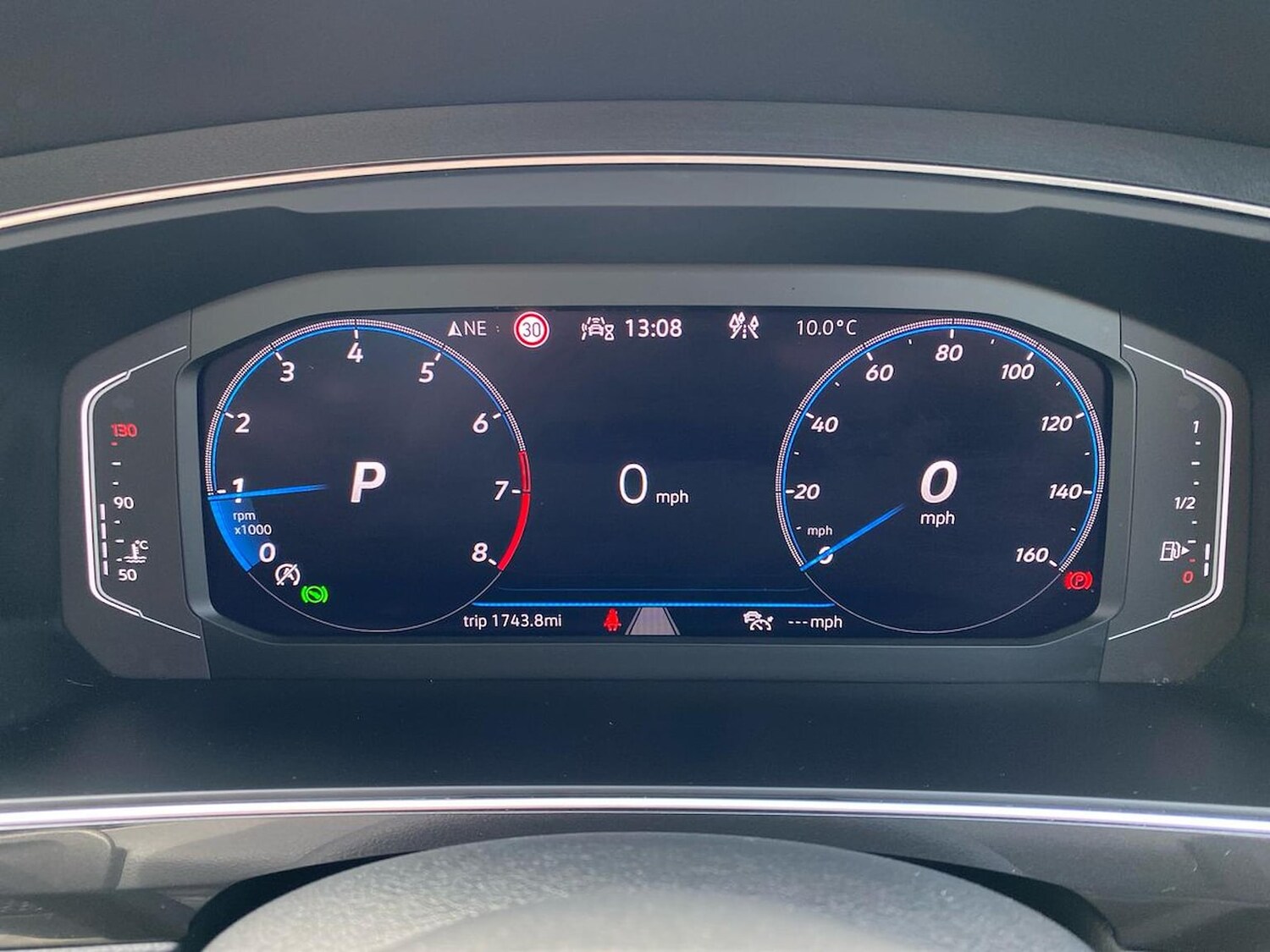 Used Volkswagen Tiguan 2023 for sale - 78195942: Photo 10