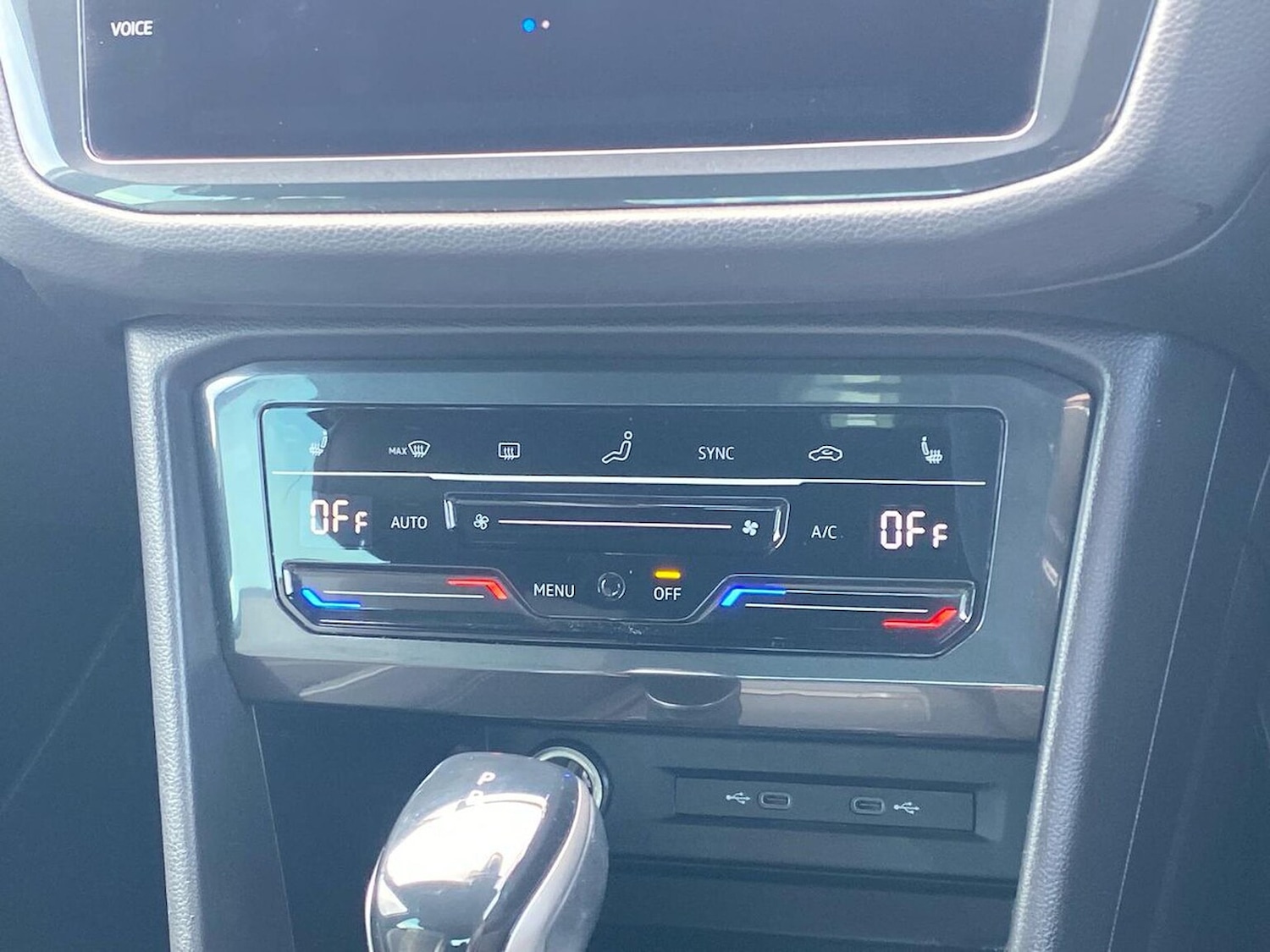 Used Volkswagen Tiguan 2023 for sale - 78195942: Photo 12