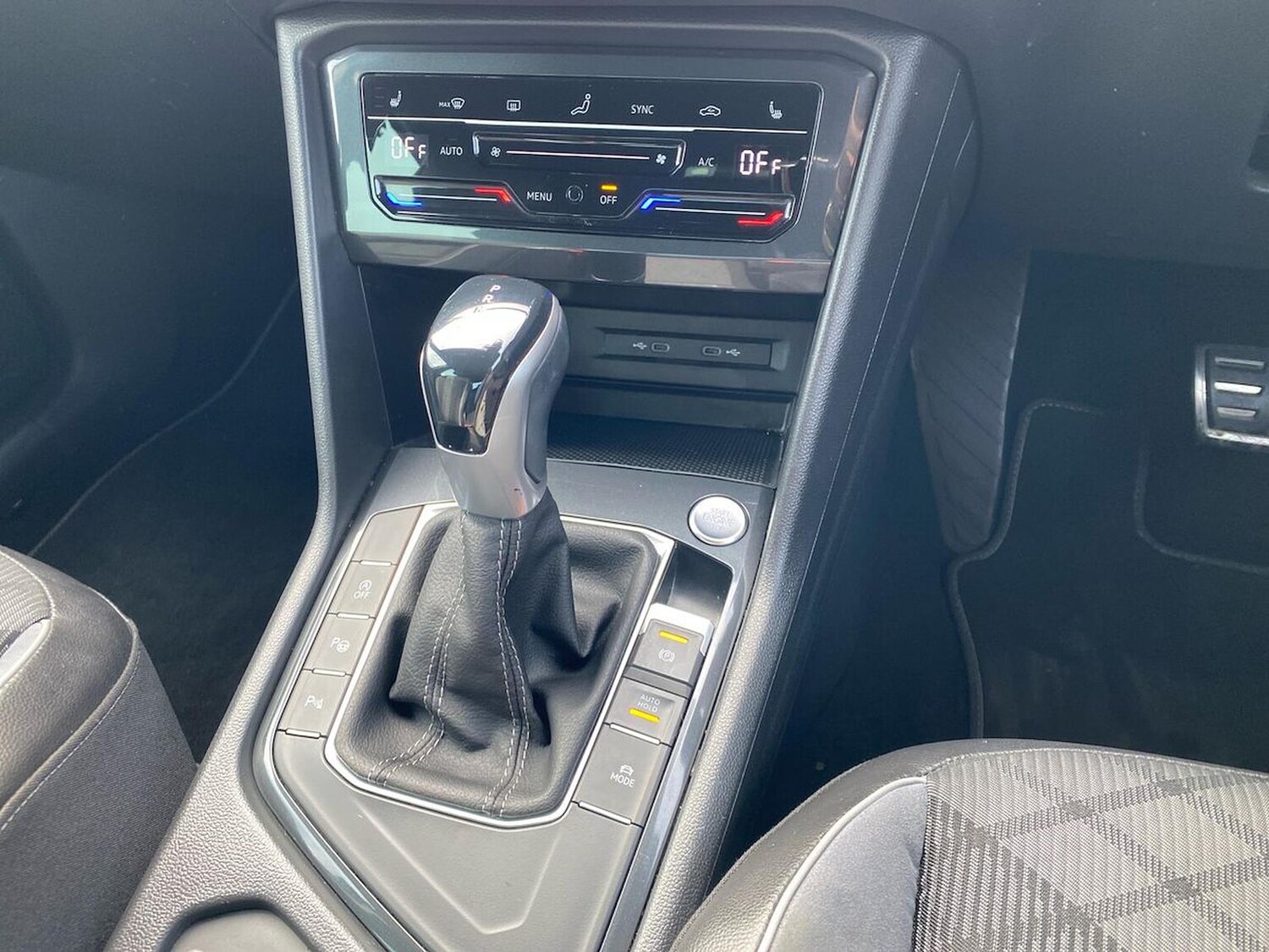 Used Volkswagen Tiguan 2023 for sale - 78195942: Photo 13