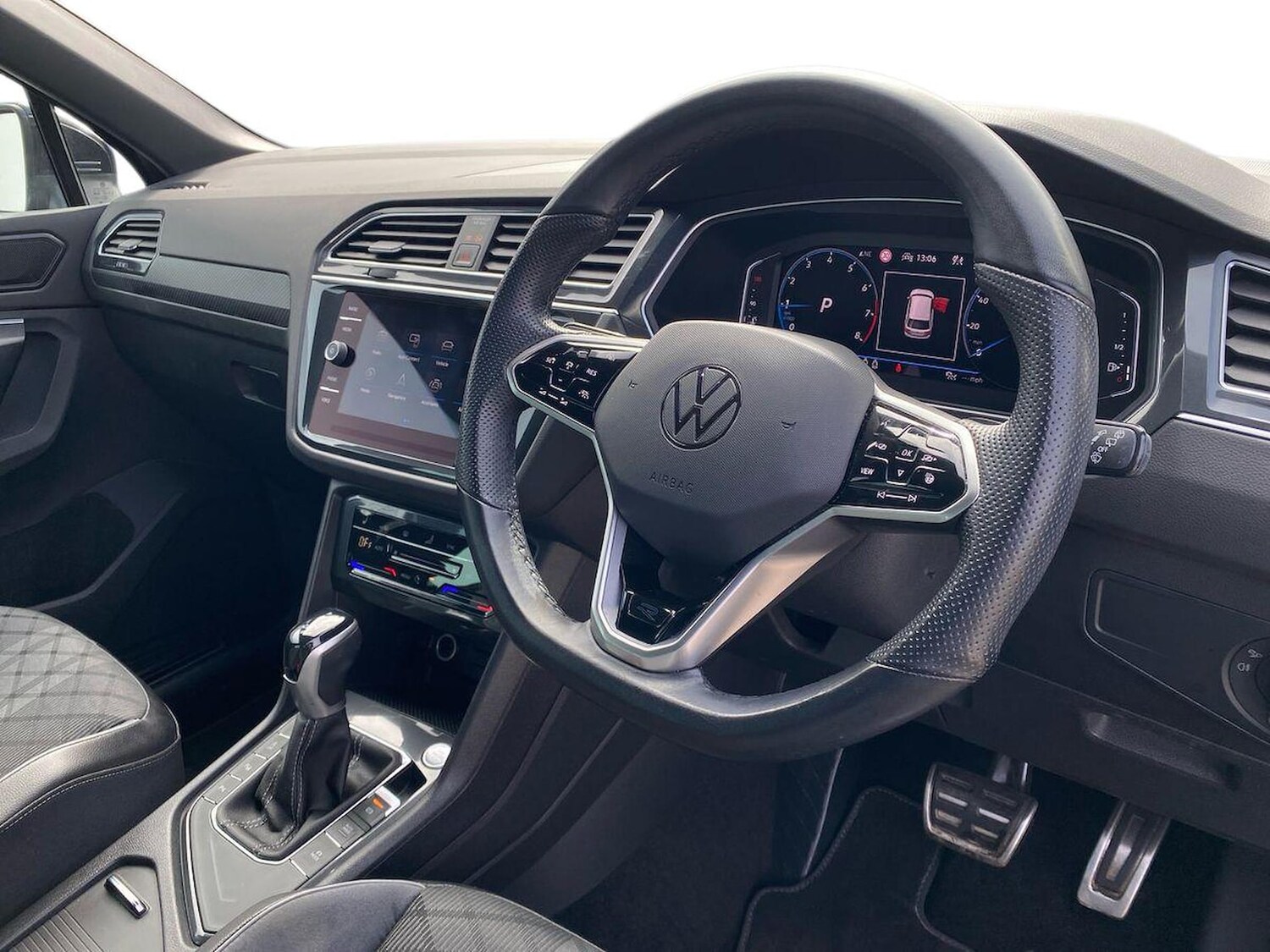 Used Volkswagen Tiguan 2023 for sale - 78195942: Photo 15