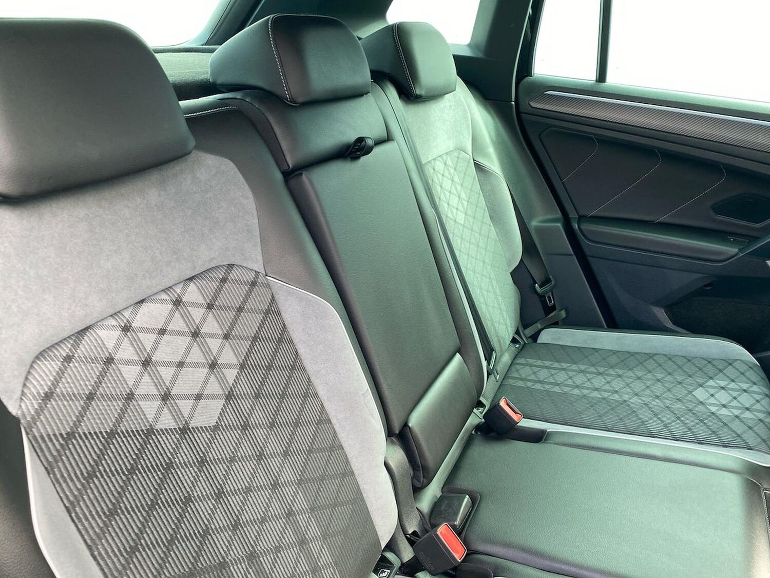 Used Volkswagen Tiguan 2023 for sale - 78195942: Photo 16