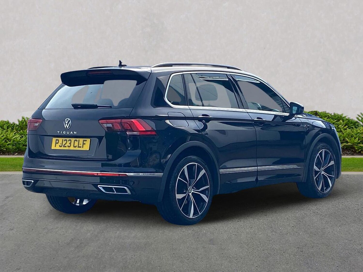 Used Volkswagen Tiguan 2023 for sale - 78195942: Photo 18