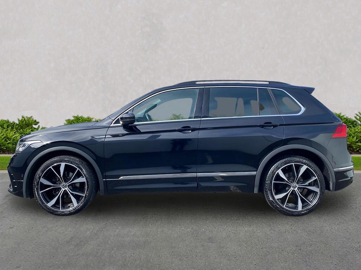 Used Volkswagen Tiguan 2023 for sale - 78195942: Photo 19