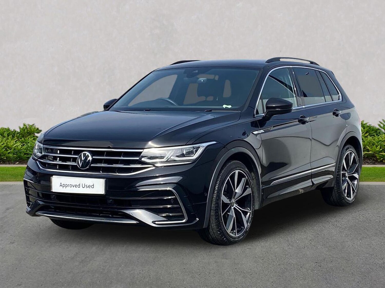 Used Volkswagen Tiguan 2023 for sale - 78195942: Photo 20