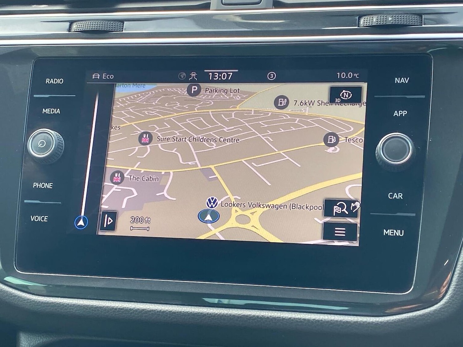 Used Volkswagen Tiguan 2023 for sale - 78195942: Photo 24