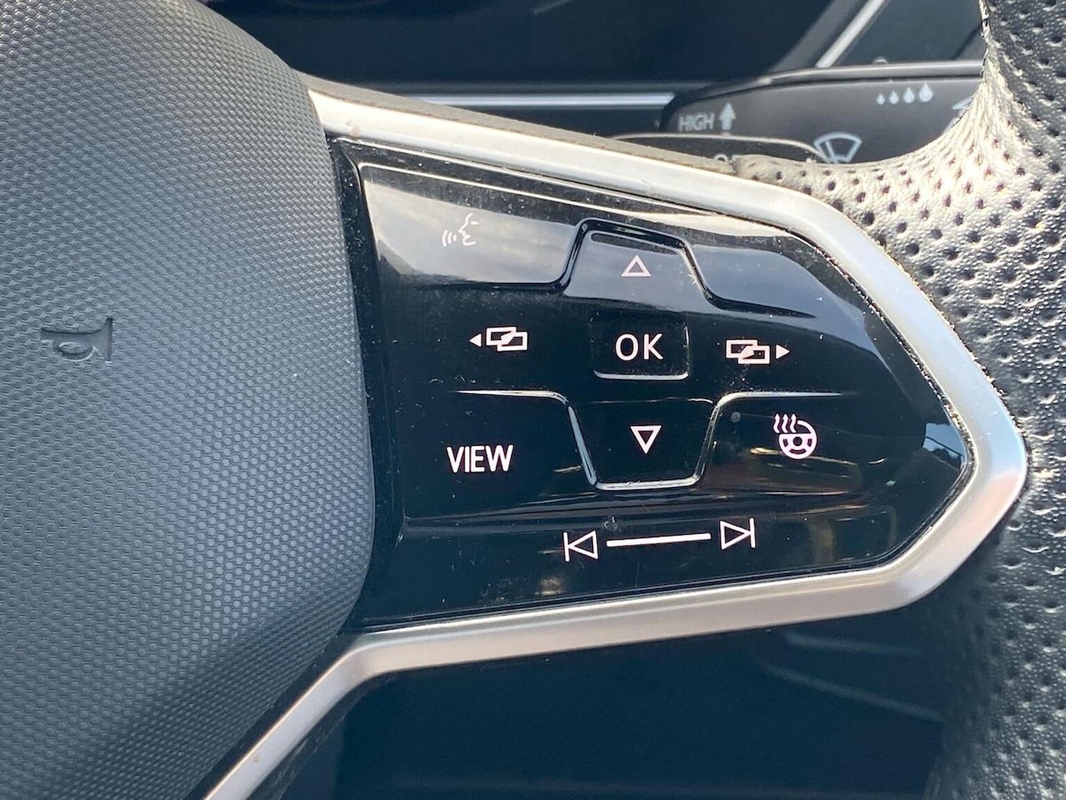 Used Volkswagen Tiguan 2023 for sale - 78195942: Photo 26