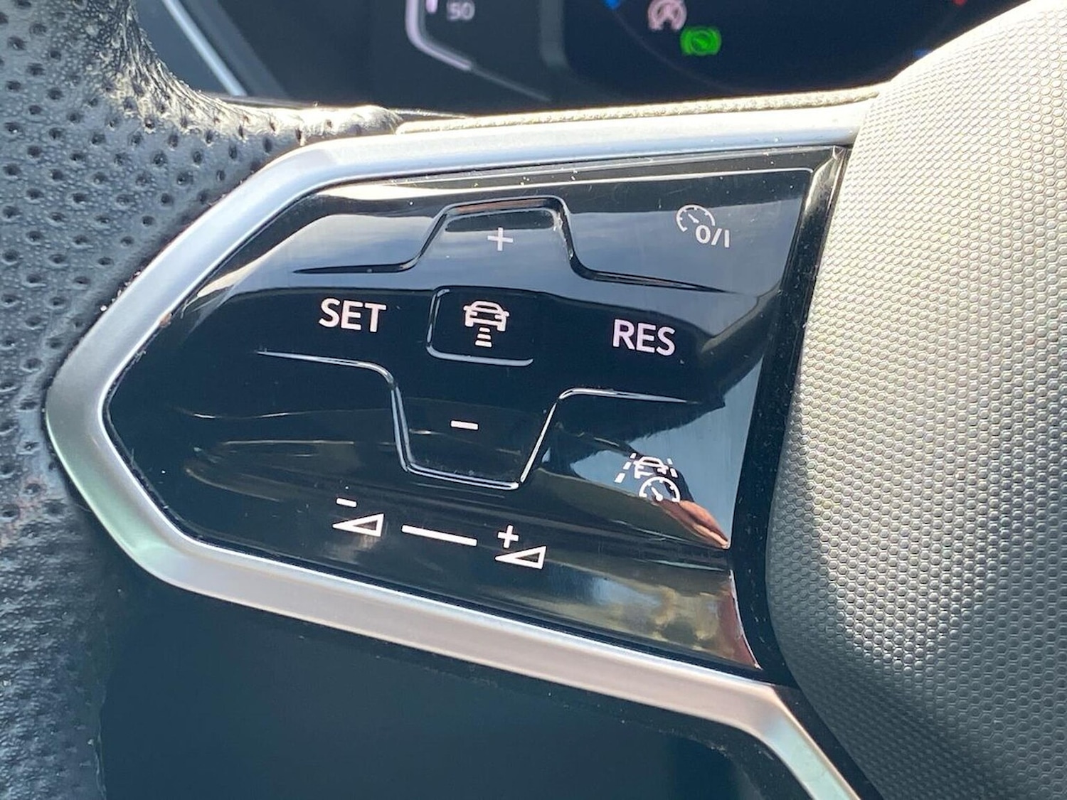 Used Volkswagen Tiguan 2023 for sale - 78195942: Photo 27