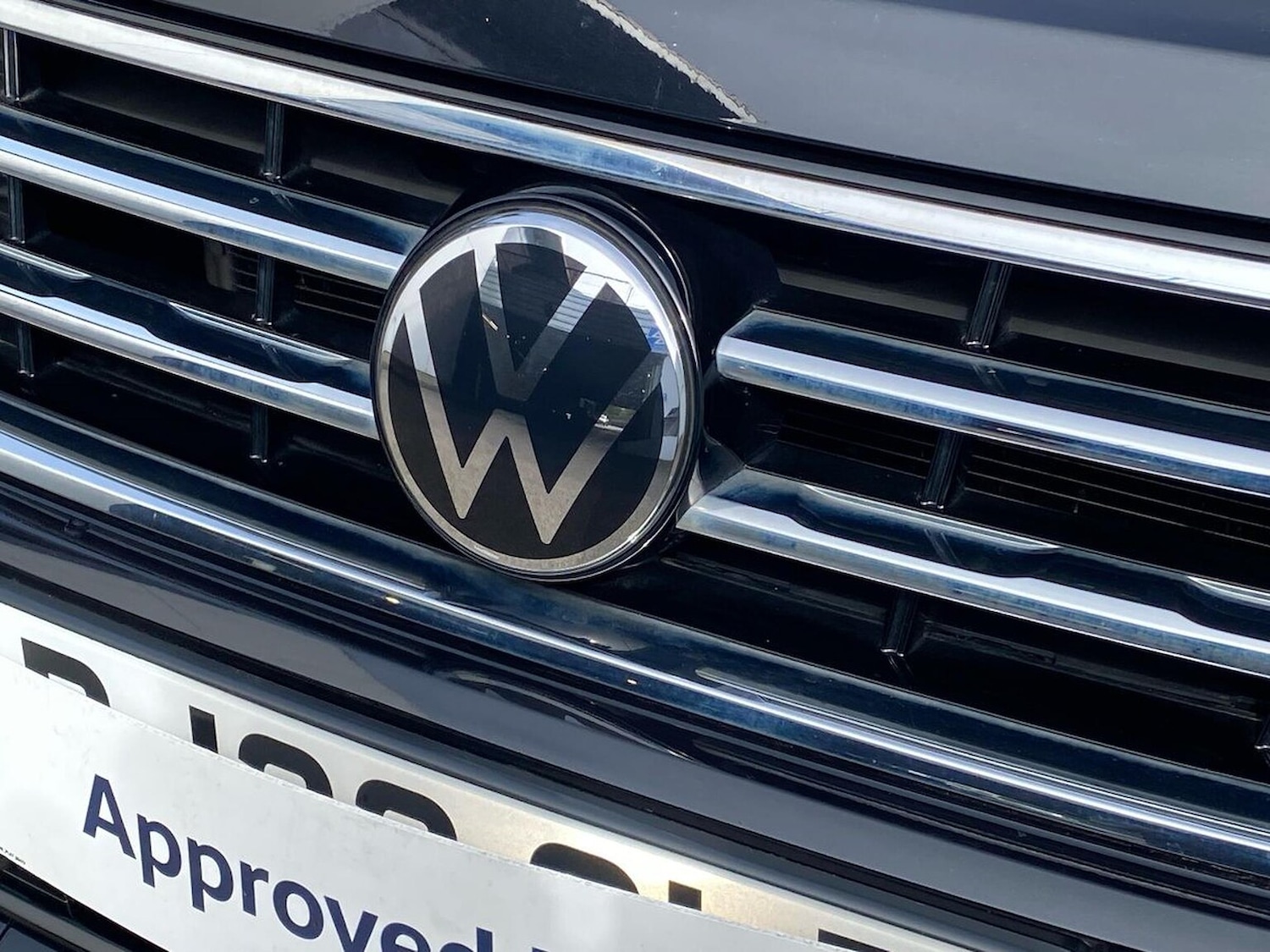 Used Volkswagen Tiguan 2023 for sale - 78195942: Photo 31