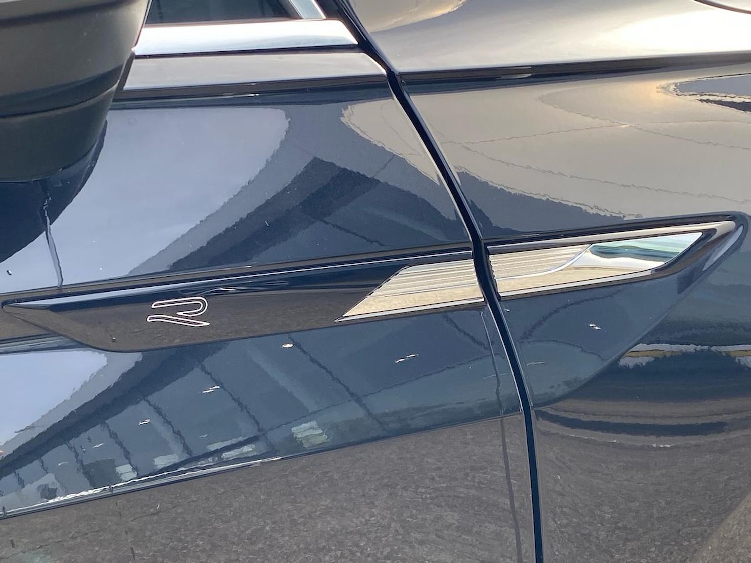 Used Volkswagen Tiguan 2023 for sale - 78195942: Photo 33