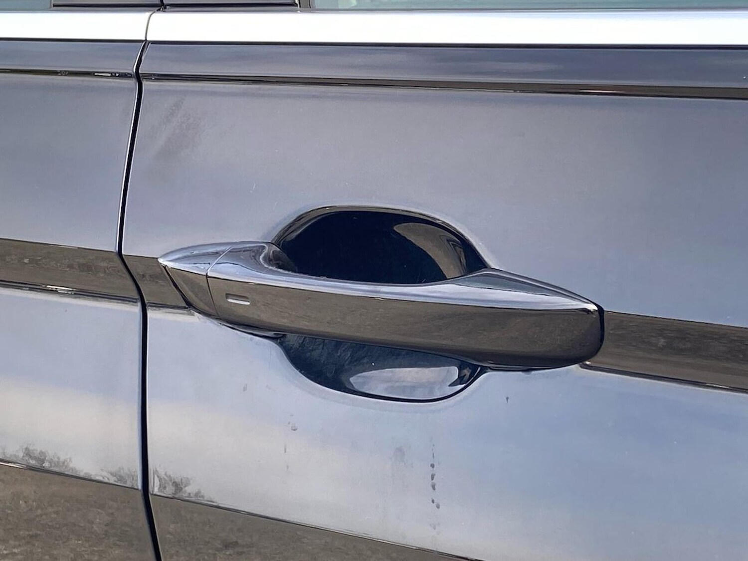 Used Volkswagen Tiguan 2023 for sale - 78195942: Photo 35