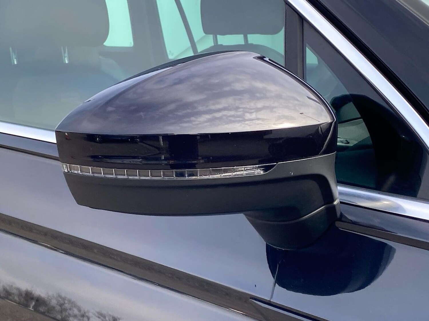 Used Volkswagen Tiguan 2023 for sale - 78195942: Photo 36