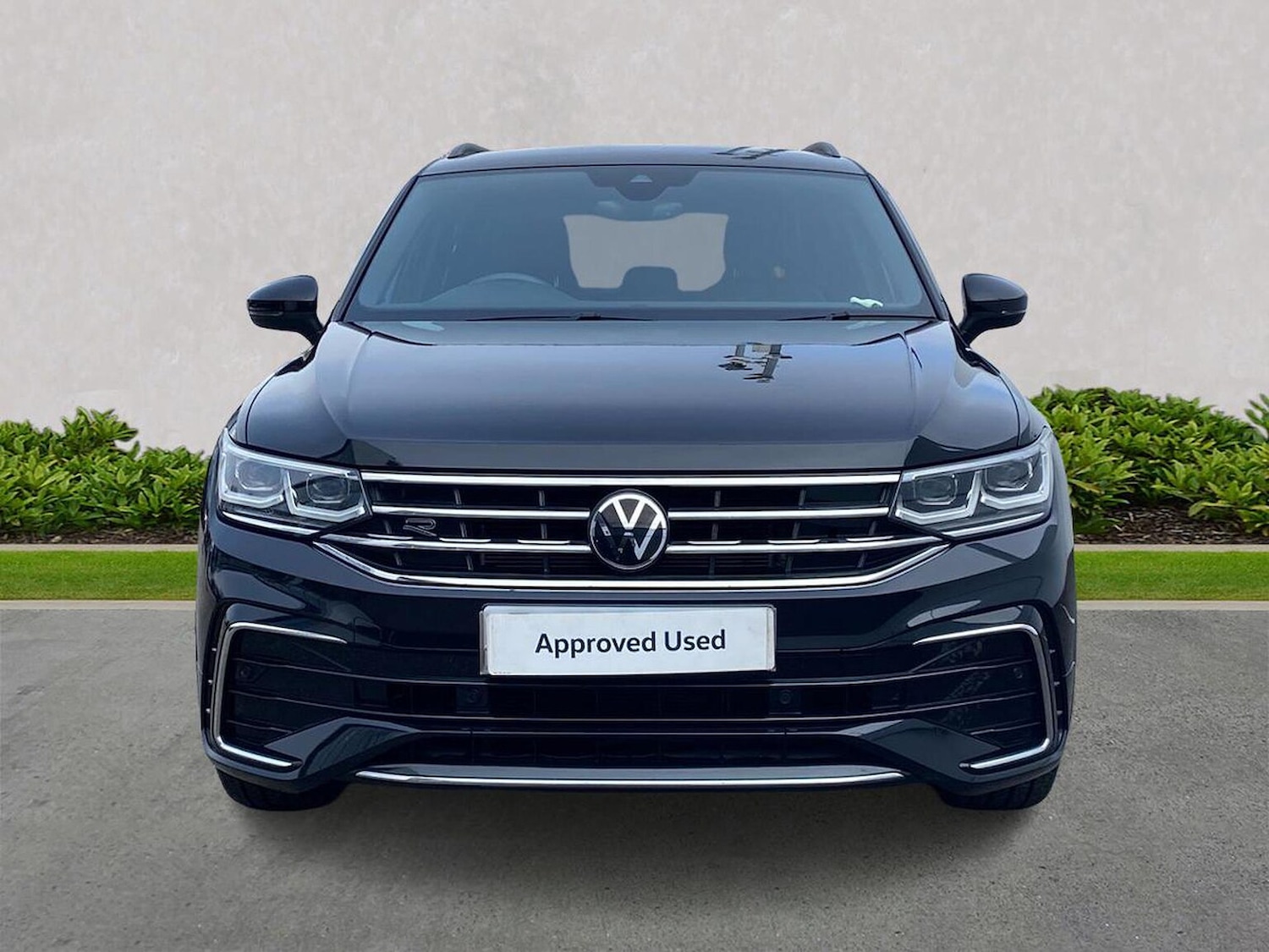 Used Volkswagen Tiguan 2023 for sale - 78195942: Photo 5