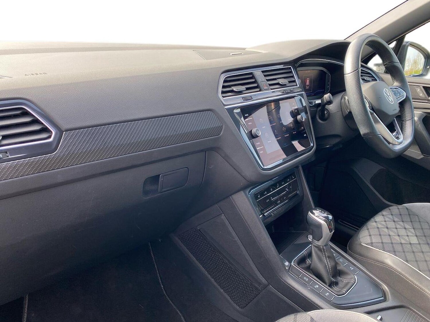 Used Volkswagen Tiguan 2023 for sale - 78195942: Photo 7