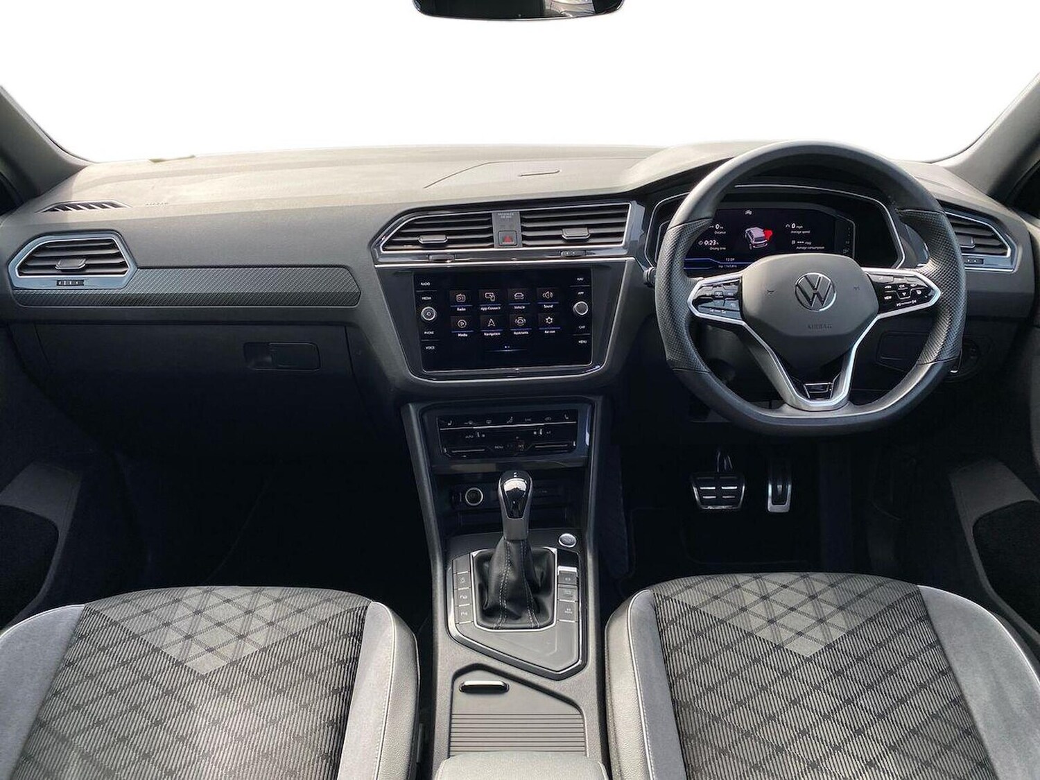 Used Volkswagen Tiguan 2023 for sale - 78195942: Photo 8