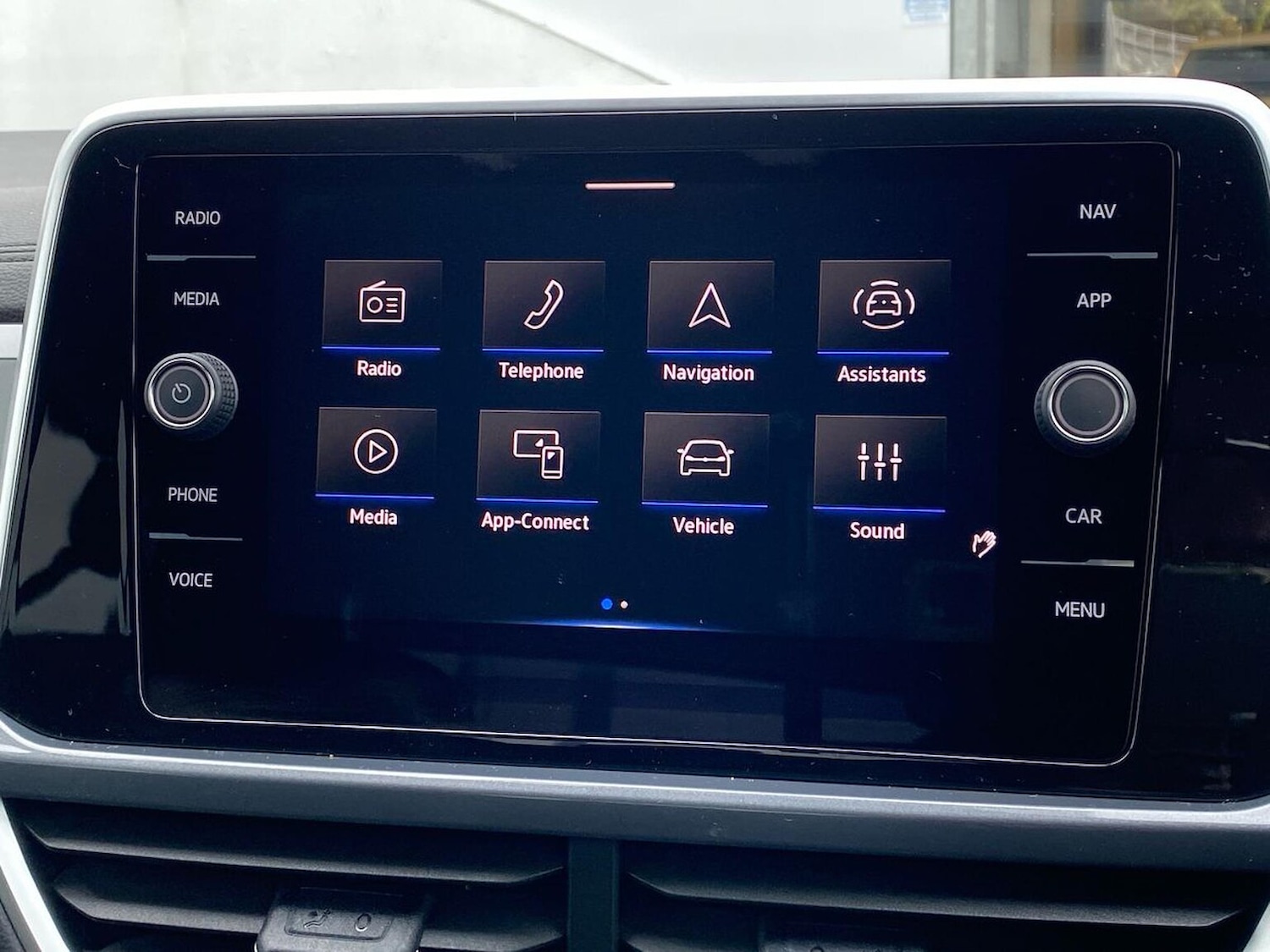 Used Volkswagen T-Roc 2025 for sale - 76461858: Photo 11