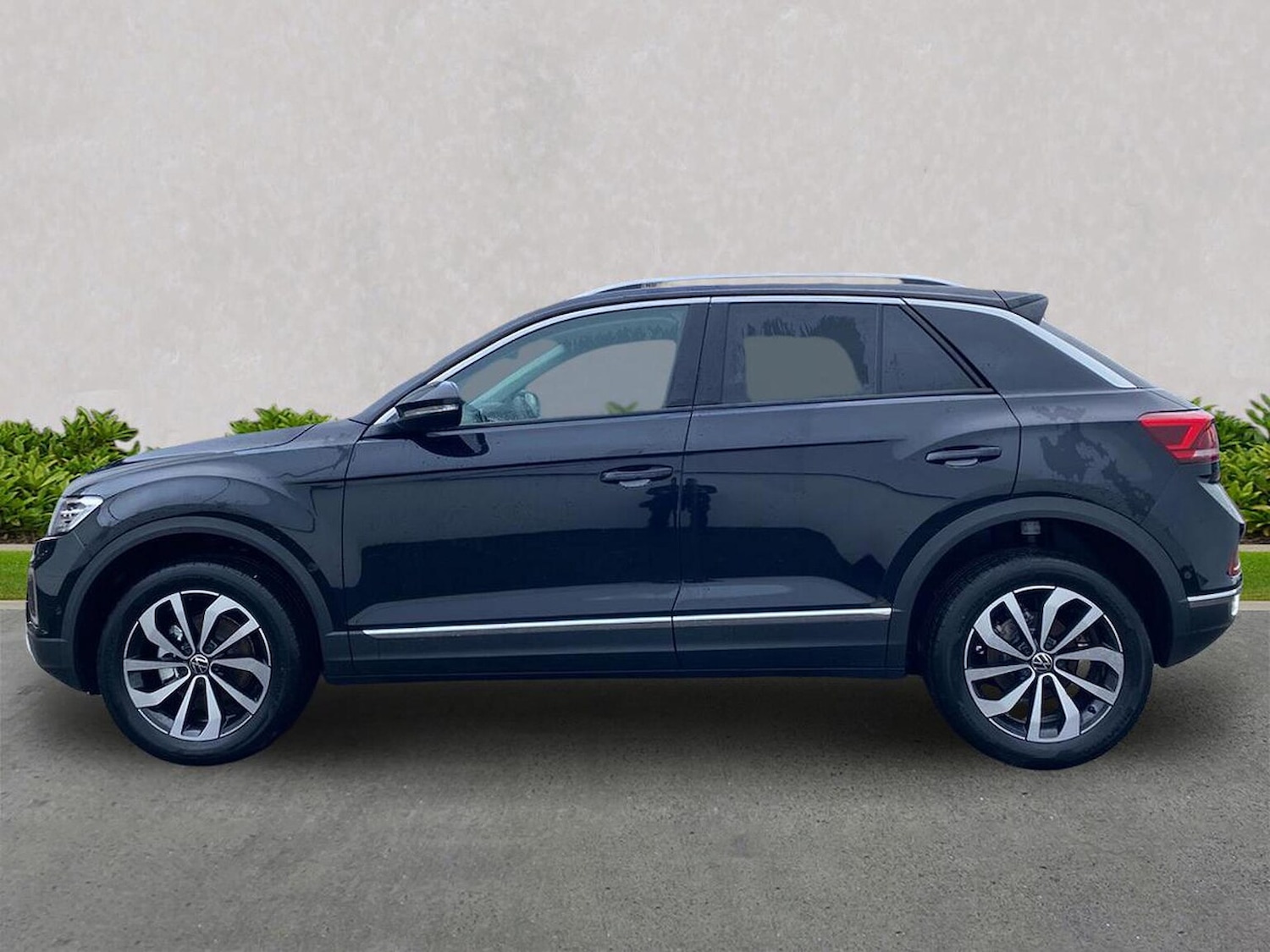 Used Volkswagen T-Roc 2025 for sale - 76461858: Photo 19