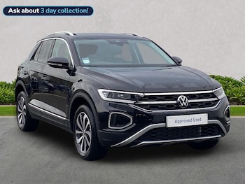 2025 - 1.5 TSI Style 5dr DSG