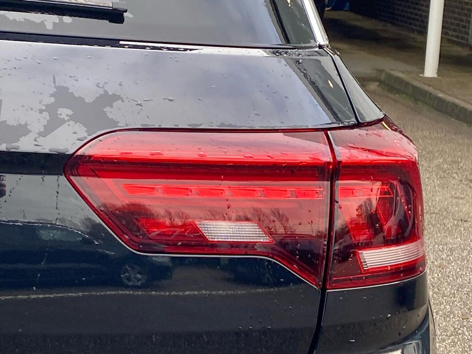 Used Volkswagen T-Roc 2025 for sale - 76461858: Photo 34