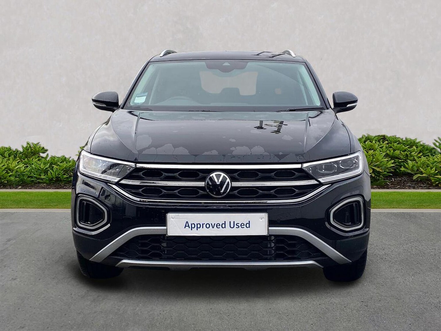 Used Volkswagen T-Roc 2025 for sale - 76461858: Photo 5