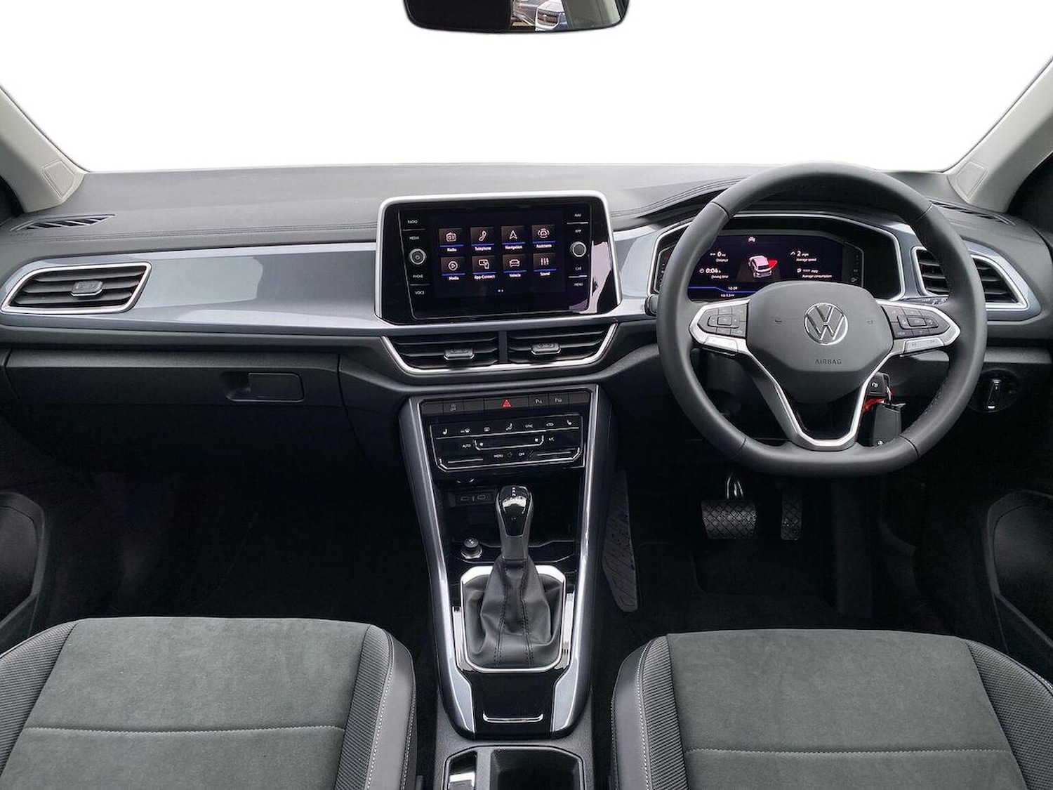 Used Volkswagen T-Roc 2025 for sale - 76461858: Photo 8