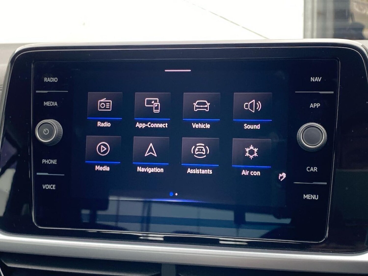 Used Volkswagen T-Roc 2023 for sale - 78195927: Photo 11