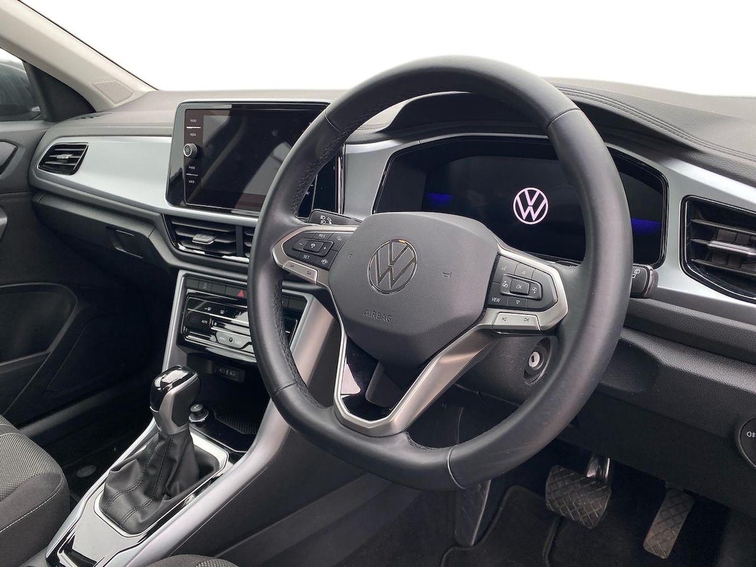 Used Volkswagen T-Roc 2023 for sale - 78195927: Photo 15