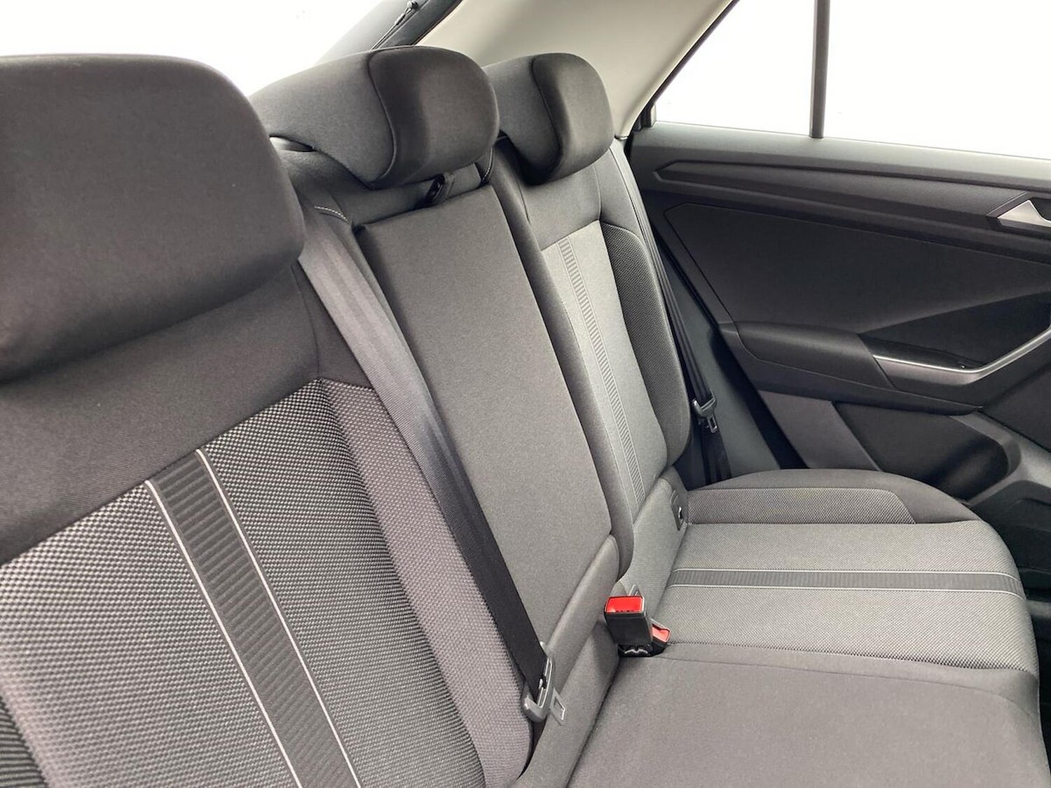 Used Volkswagen T-Roc 2023 for sale - 78195927: Photo 16