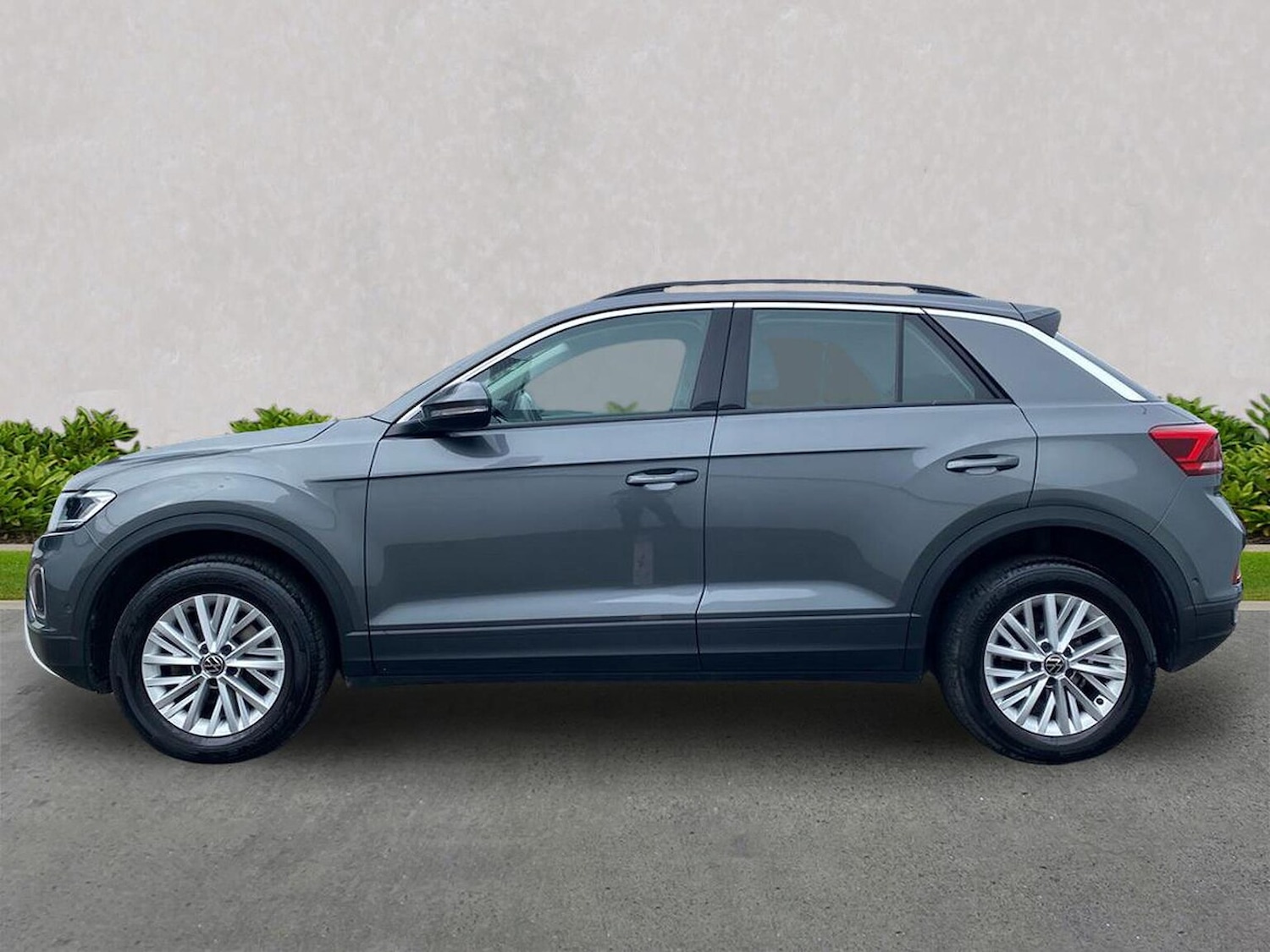 Used Volkswagen T-Roc 2023 for sale - 78195927: Photo 19