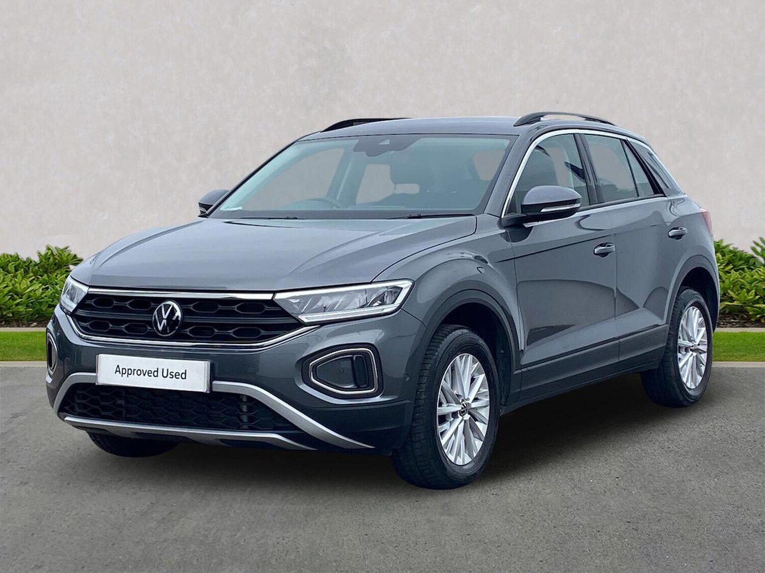 Used Volkswagen T-Roc 2023 for sale - 78195927: Photo 20