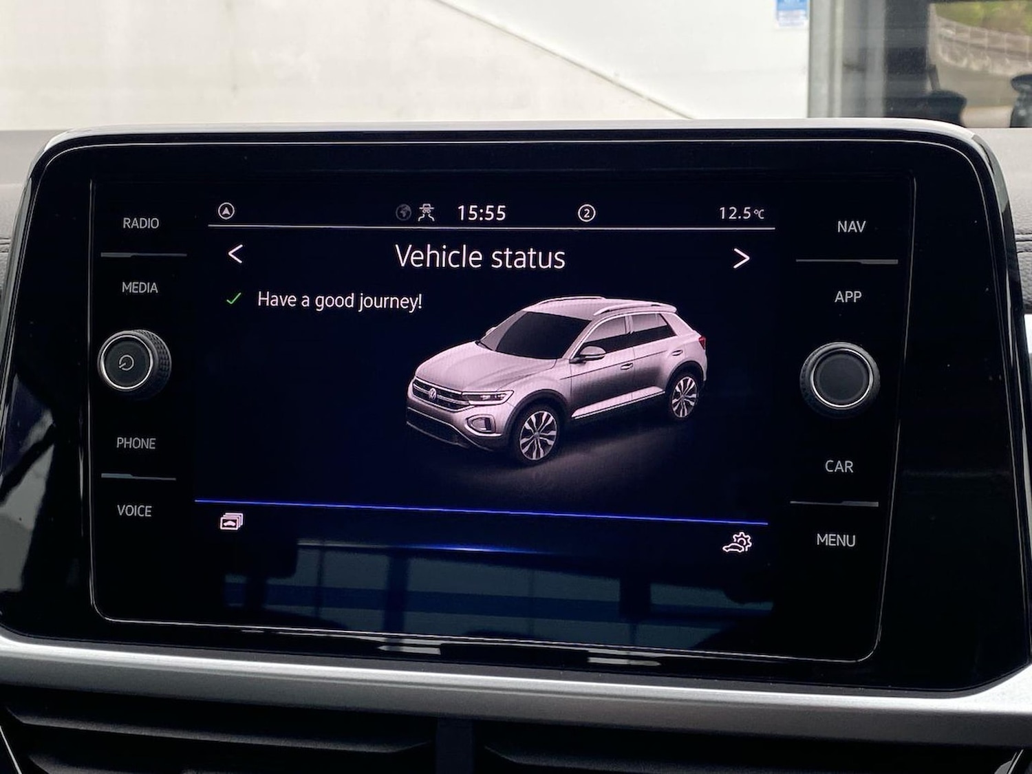 Used Volkswagen T-Roc 2023 for sale - 78195927: Photo 24