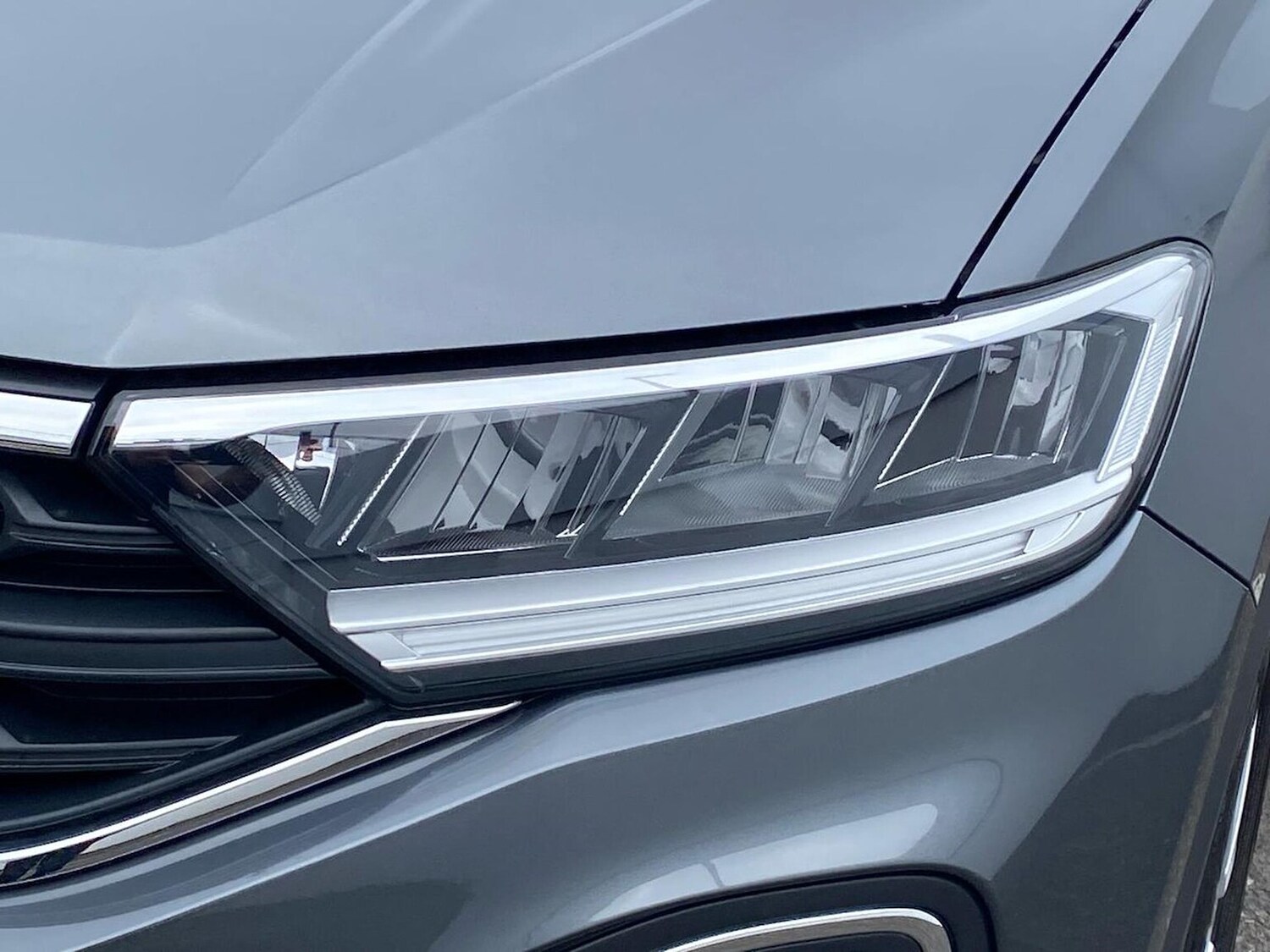 Used Volkswagen T-Roc 2023 for sale - 78195927: Photo 31