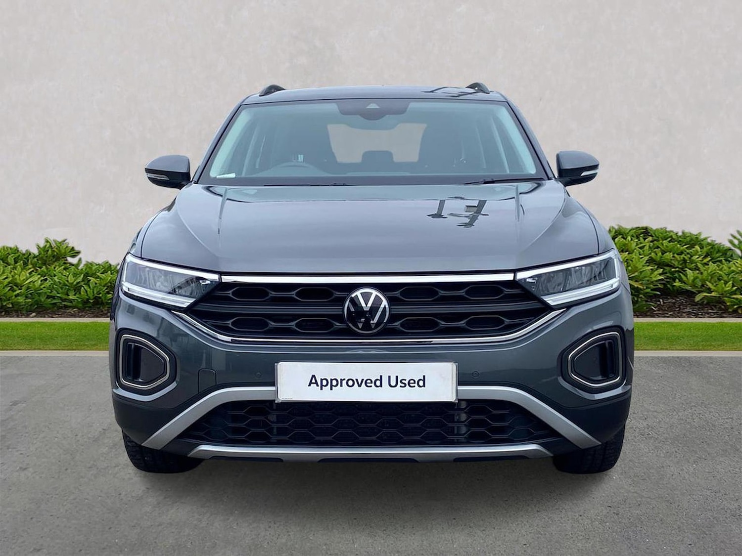 Used Volkswagen T-Roc 2023 for sale - 78195927: Photo 5