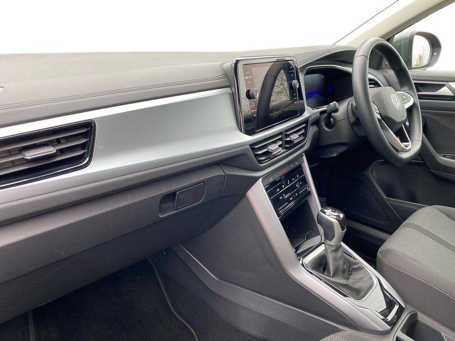 Used Volkswagen T-Roc 2023 for sale - 78195927: Photo 7