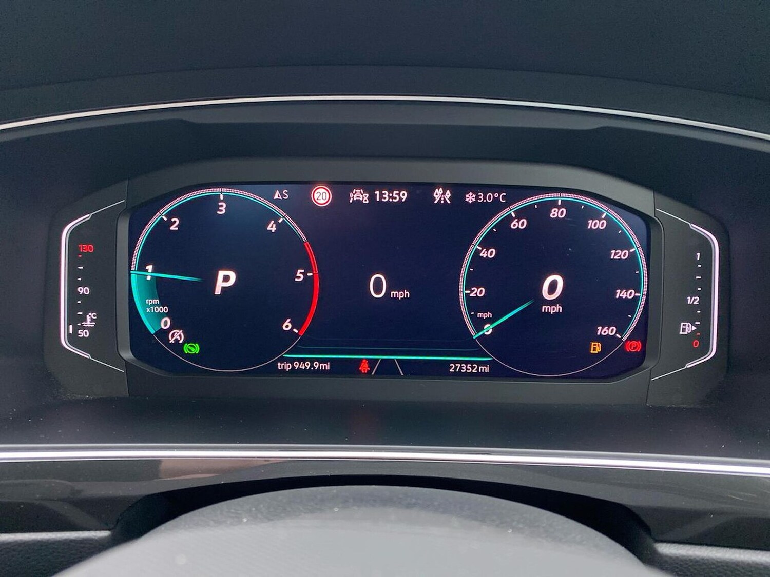 Used Volkswagen Tiguan 2022 for sale - 77488151: Photo 10