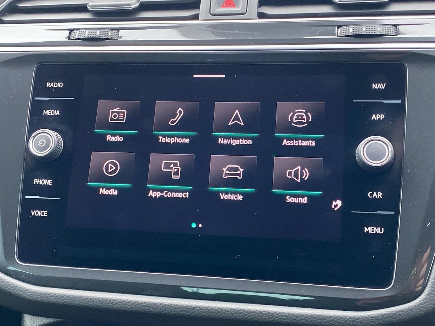 Used Volkswagen Tiguan 2022 for sale - 77488151: Photo 11