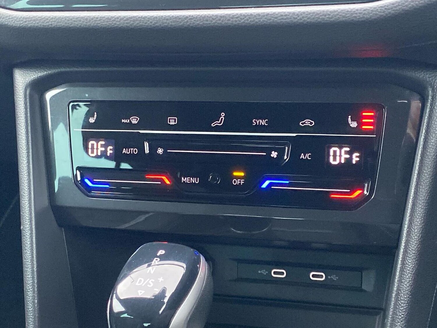 Used Volkswagen Tiguan 2022 for sale - 77488151: Photo 12