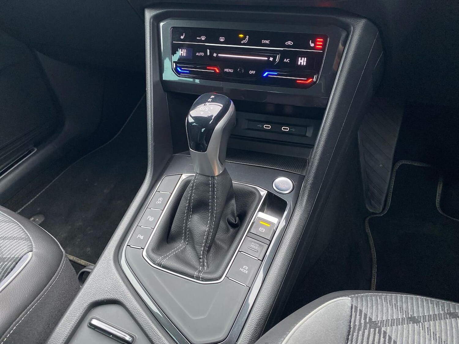 Used Volkswagen Tiguan 2022 for sale - 77488151: Photo 13