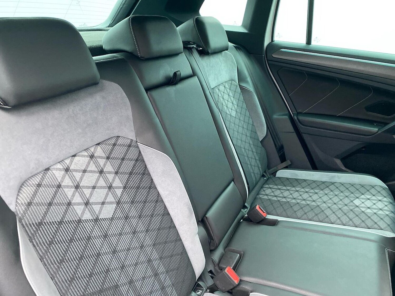 Used Volkswagen Tiguan 2022 for sale - 77488151: Photo 16