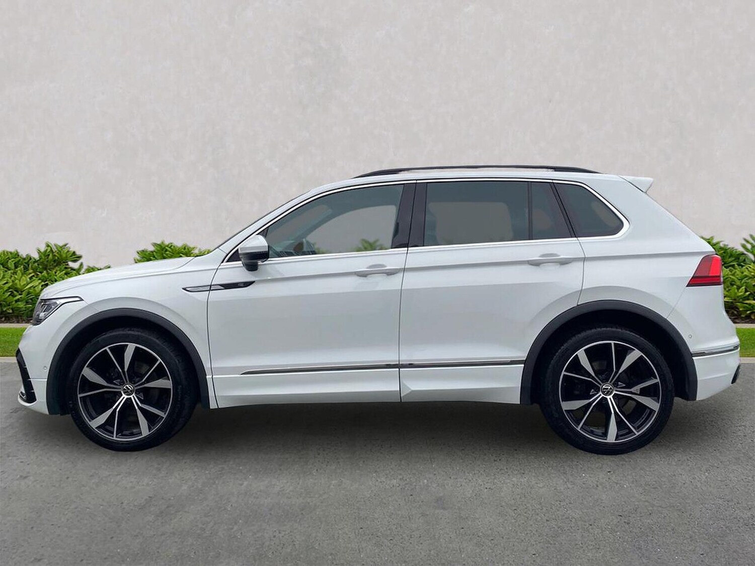 Used Volkswagen Tiguan 2022 for sale - 77488151: Photo 19