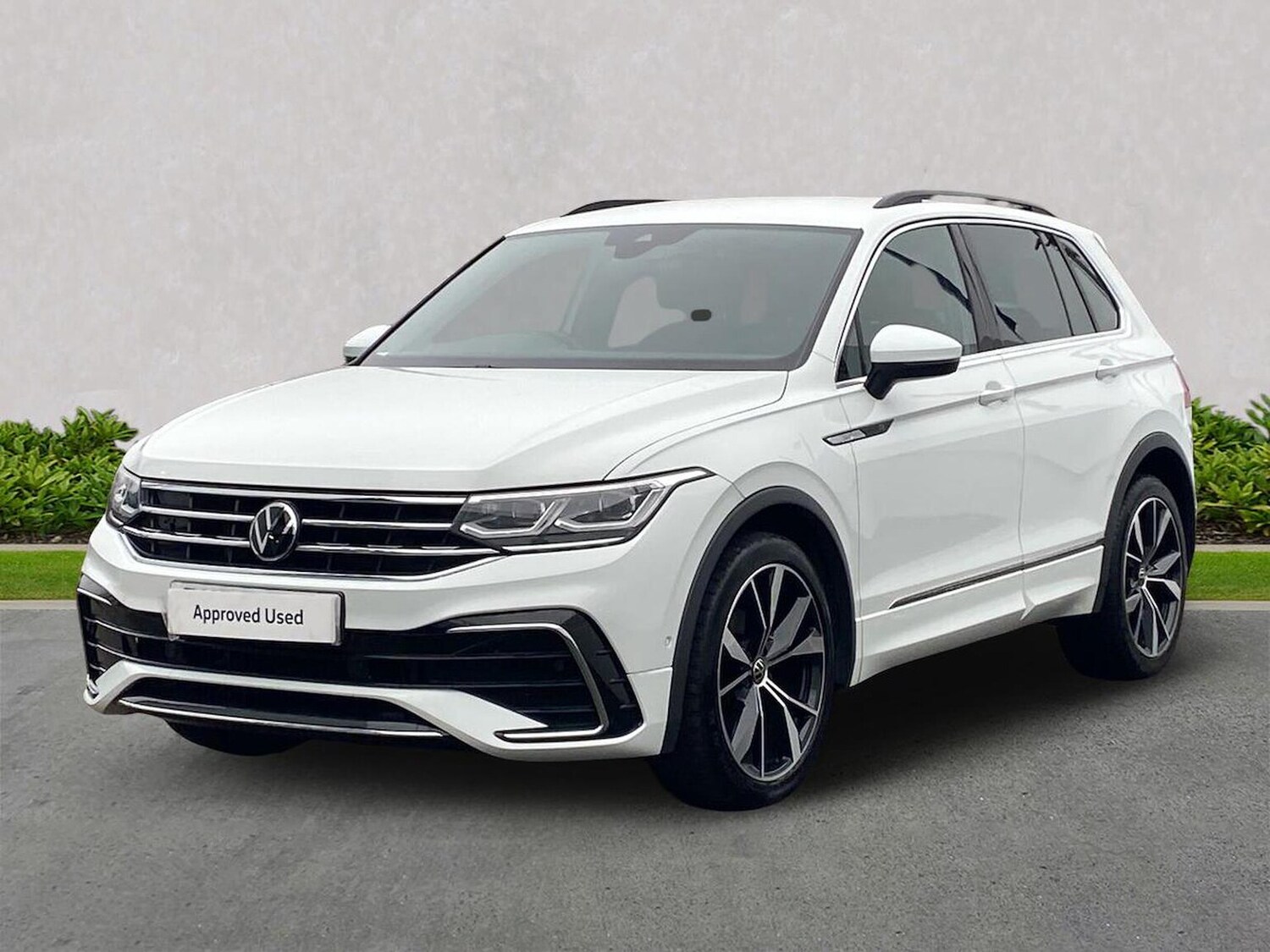 Used Volkswagen Tiguan 2022 for sale - 77488151: Photo 20