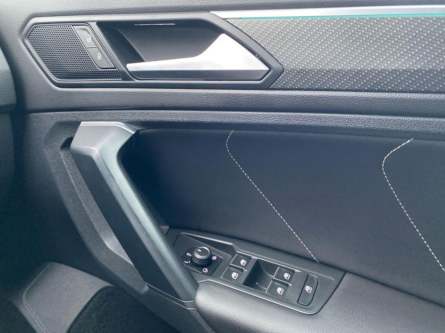 Used Volkswagen Tiguan 2022 for sale - 77488151: Photo 21